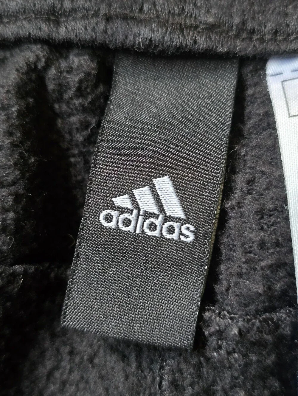 Adidas Trio Zip Ankle Pants Size Small